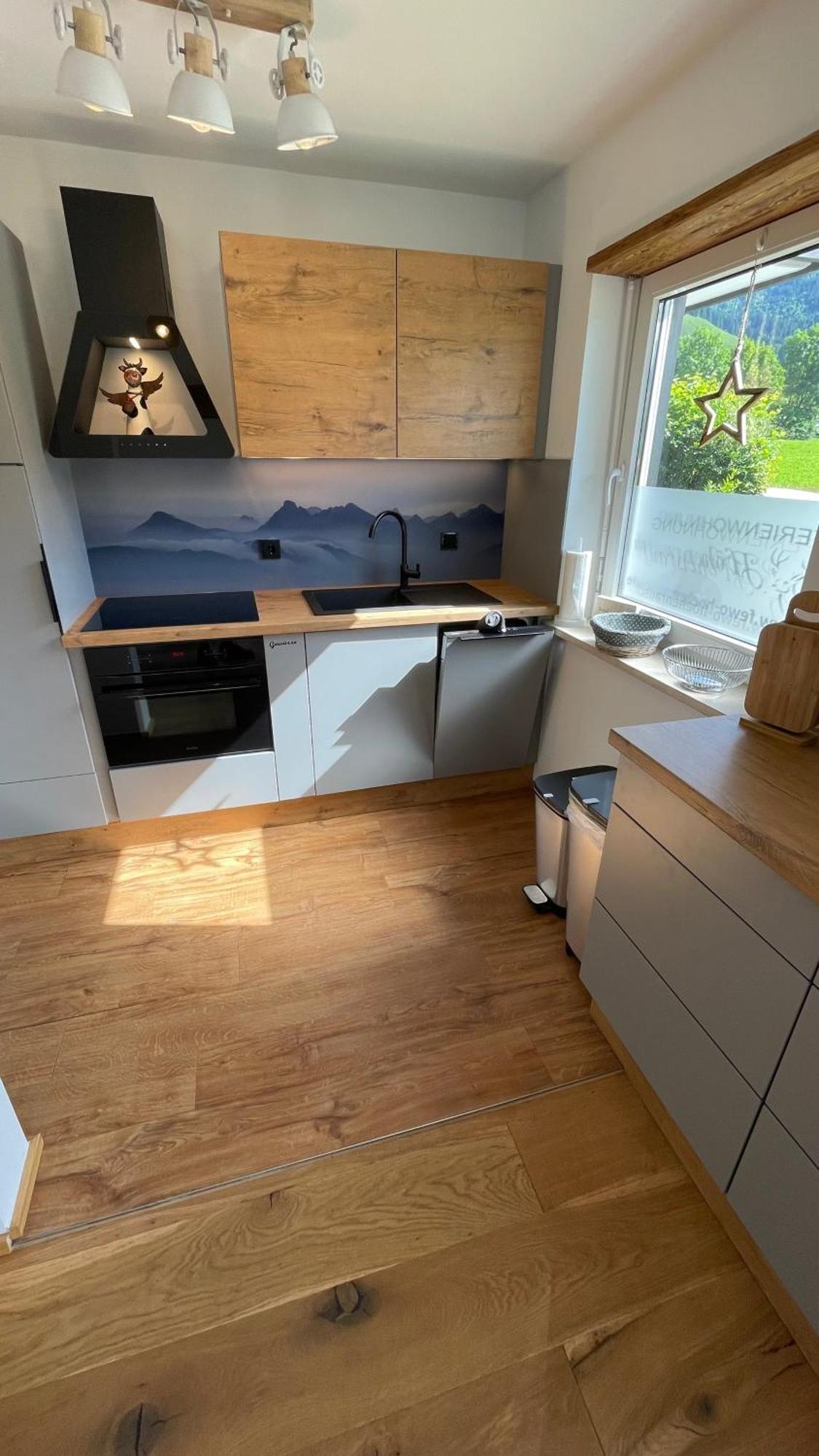 Ferienwohnung Hoehenrausch Bad Hindelang Exterior foto